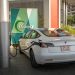 Tesla revine în top 3 pe piața auto europeană în primul trimestru 2026