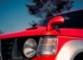 Mitsubishi pregătește o a doua viață pentru Pajero, cu debut în toamnă