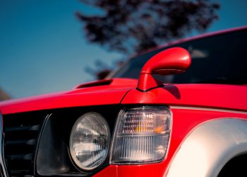 Mitsubishi pregătește o a doua viață pentru Pajero, cu debut în toamnă