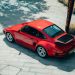 Porsche 911 GT3 abandonat pe autostradă în Hessen, autoritățile investighează motivul