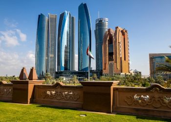 Abu Dhabi menține investițiile în turism, în ciuda tensiunilor regionale