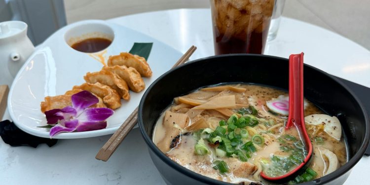 Sphera Franchise Group adaugă wagamama în portofoliul său internațional