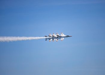 MApN: drona prăbușită în Galați a fost surprinsă, două F-16 și elicopter ridicate, ținta autorizată dar nu doborâtă