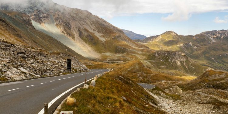 Călătorie rutieră în Austria cu Michelin: peisaje alpine și gastronomie locală