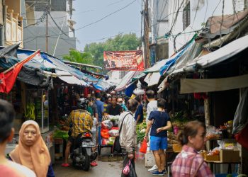 Indonezia blochează Polymarket după pariuri despre eventualul sfârșit timpuriu al mandatului președintelui