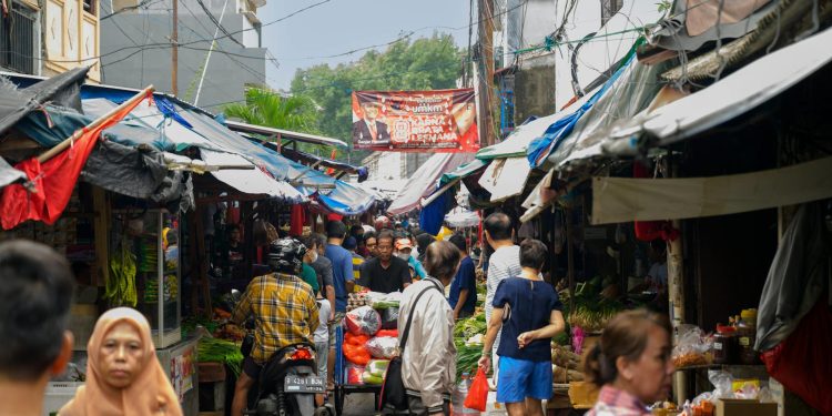 Indonezia blochează Polymarket după pariuri despre eventualul sfârșit timpuriu al mandatului președintelui
