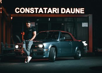 I Love Failure revine la București pe 26 mai, cu vorbit deschis despre eșec și reziliență