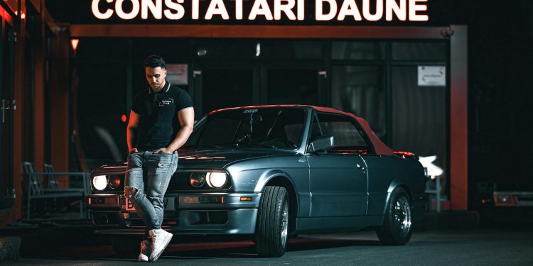 I Love Failure revine la București pe 26 mai, cu vorbit deschis despre eșec și reziliență
