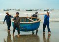 Salvare în Laos: șapte căutători de aur scoși din peșteră inundată