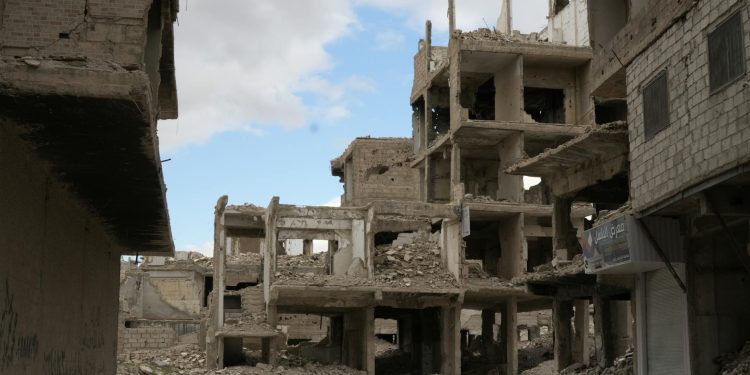 Estimare britanică: aproape jumătate de milion soldați ruși uciși în Ucraina și retrageri de pe câmpul de luptă