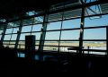 Incendiu la motor, avion Frontier întrerupe decolarea pe pistă în Denver