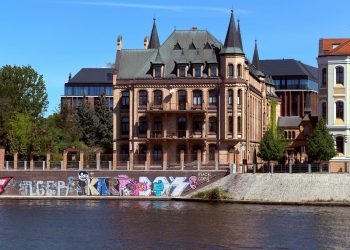 Graffiti Plus intră în Topul celor mai bune agenții din Europa Centrală-Est