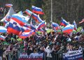 Janez Jansa preia din nou guvernul Sloveniei după învestire în Parlament