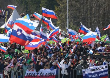 Janez Jansa preia din nou guvernul Sloveniei după învestire în Parlament