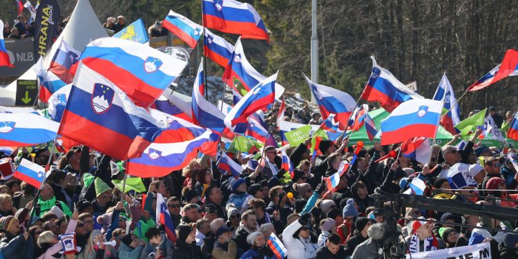 Janez Jansa preia din nou guvernul Sloveniei după învestire în Parlament