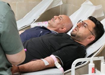 Donare de la un donator în moarte cerebrală: trei transplanturi efectuate