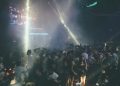 Patru bărbați reținuți în bătaia din Centrul Vechi, între grupuri românești și ucrainene