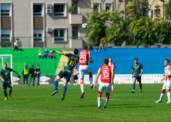 FCSB ratează în extremis loc în cupele europene în derby-ul cu Dinamo