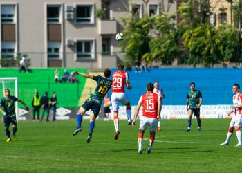 FCSB joacă o finală europeană, după o revanșă cu Botoșani în prelungiri