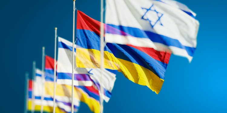 Israel intră în semifinală la Eurovision 2026, Moldova deschide show-ul la Viena