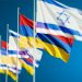 Israel intră în semifinală la Eurovision 2026, Moldova deschide show-ul la Viena