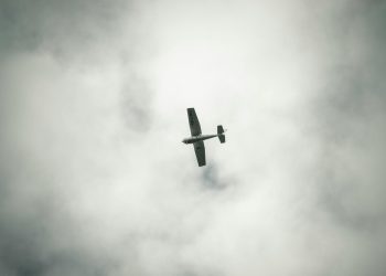 GPS-ul avionului militar în Lituania a fost bruiat, declară ministrul interimar