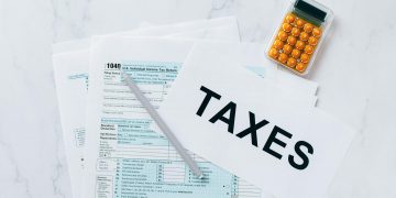 SUA aprobă rambursări vamale de 35,46 miliarde de dolari