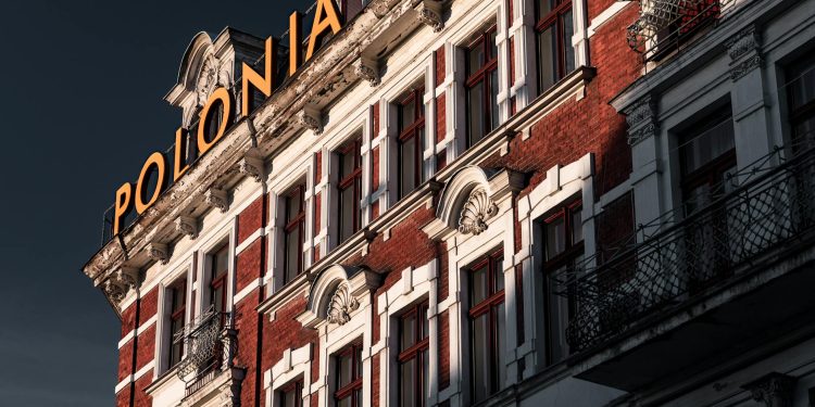 Dronă prăbușită lângă Kaliningrad, în Polonia