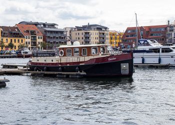 Căpitanul crucerului MV Hondius poate părăsi nava după focarul de hantavirus