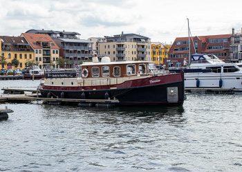 Nava de croazieră MV Hondius, afectată de hantavirus, va fi primită în Europa de vest
