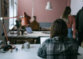 Rubik Hub din Piatra-Neamț desemnat cel mai bun spațiu de coworking la nivel global