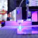 Debitarea laser crește precizia pieselor industriale: soluție pentru toleranțe stricte
