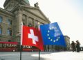 Europa își stabilește condițiile pentru dialogul cu Rusia