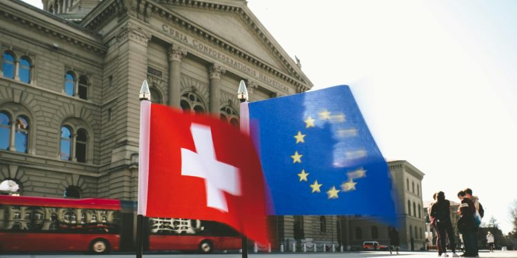 Europa își stabilește condițiile pentru dialogul cu Rusia