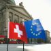 Europa își stabilește condițiile pentru dialogul cu Rusia