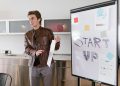 CyberSwarm, startup românesc, atrage 50 milioane USD pentru calcul neuromorfic