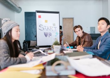 Startup Nation: rundele de înscriere se termină cu rate reduse de depunere a cererilor