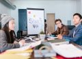 Cum să convingi cu slide-ul de echipă: de ce contează să ai oamenii potriviți, nu doar CV-urile