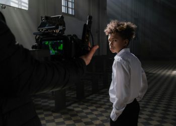 Film biografic controversat despre Michael Jackson înregistrează un debut impresionant