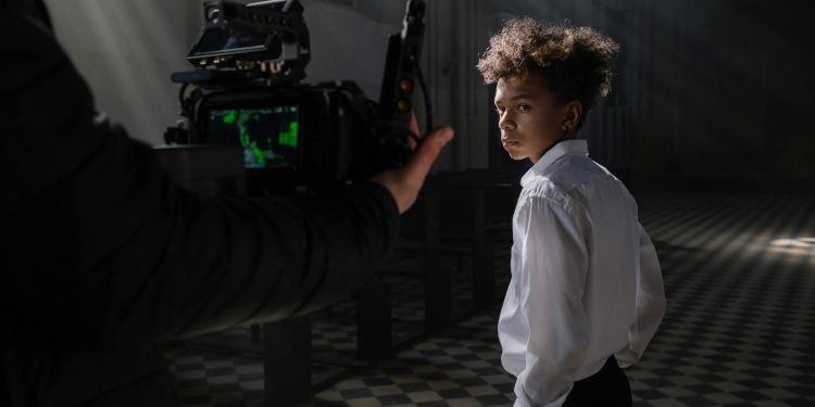 Film biografic controversat despre Michael Jackson înregistrează un debut impresionant