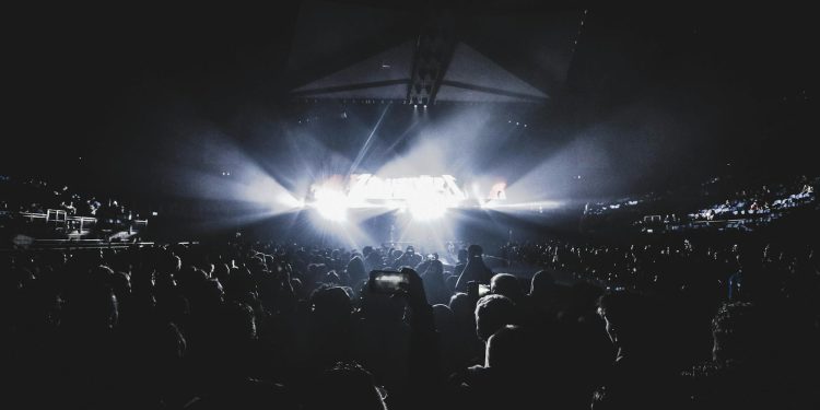 Metallica a adunat cea mai mare audiență pe Arena Națională, potrivit organizatorilor