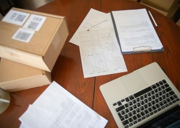 ANAF reamintește termen pentru înscrierea în e-Factura prin Formularul 082