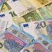 Leul se apreciază în fața euro pentru a patra zi la rând