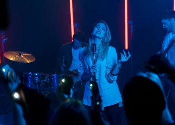 Coloana sonoră a Eurovision: Moldova acordă 12 puncte României; juriul dă doar 3