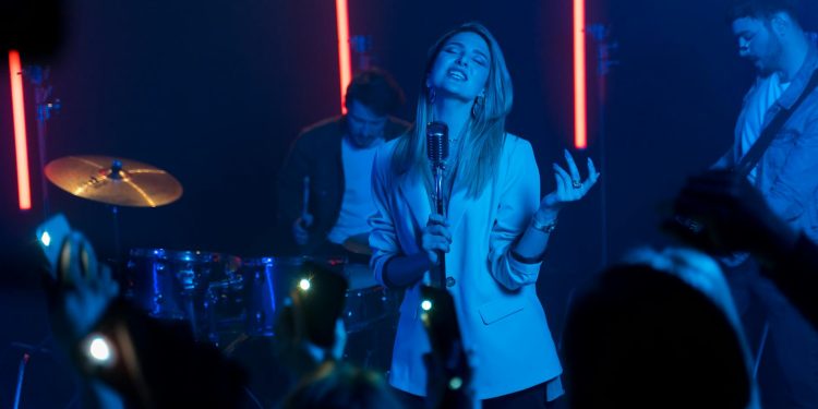 Coloana sonoră a Eurovision: Moldova acordă 12 puncte României; juriul dă doar 3