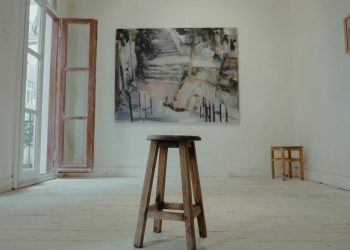 Samy Briss, la 96 de ani: operele sale ca memorie vizuală
