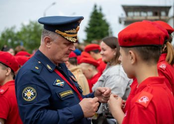 Rusia pregătește posibil atac cu rachetă hipersonică Oreșnik, spune Zelenski