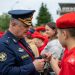 Rusia pregătește posibil atac cu rachetă hipersonică Oreșnik, spune Zelenski