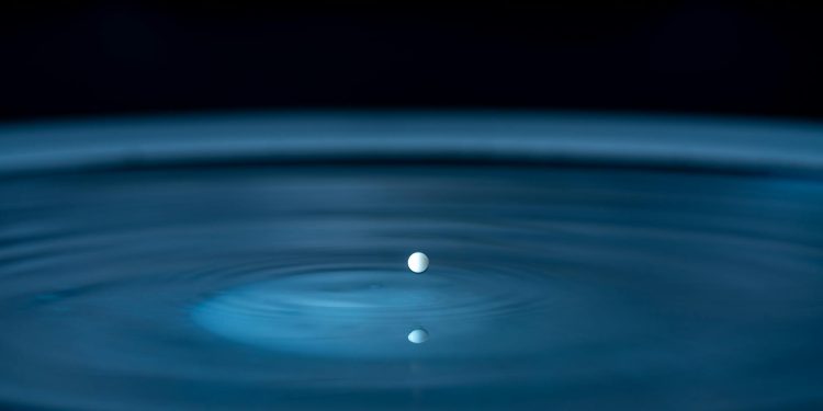 Waterdrop valorează peste 100 milioane EUR într-o rundă de finanțare; extindere în Europa