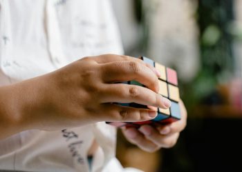 Rubik Hub sărbătorește 9 ani cu un eveniment în Iași pentru startupuri